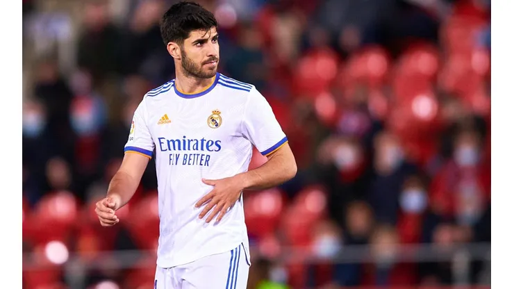 Marco Asensio