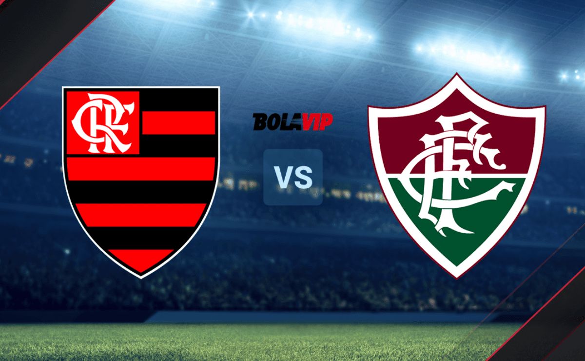 EN VIVO | Flamengo vs. Fluminense por la final del Campeonato Carioca ...