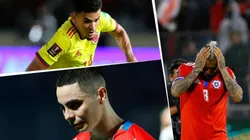 Las figuras de Sudamérica que no estarán en Qatar 2022.