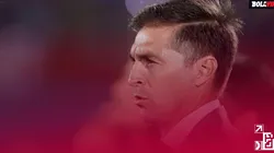 Diego Alonso ya empezó a diagramar lo que será la preparación de Uruguay.