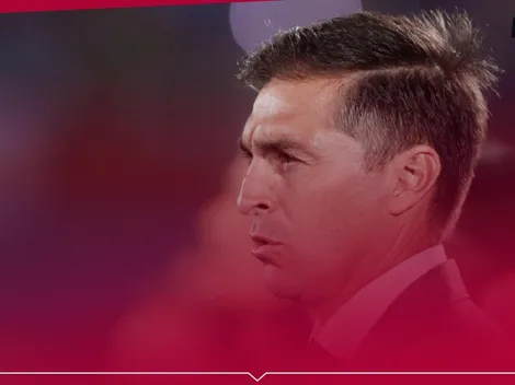 Diego Alonso ya diagrama: cómo será la preparación de Uruguay para Qatar 2022