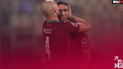 Marruecos se clasificó a Qatar 2022.