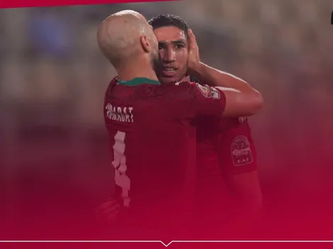 Eliminatorias CAF: Camerún, Marruecos y Túnez están en Qatar 2022