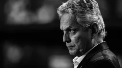 Reinaldo Rueda, entrenador colombiano.