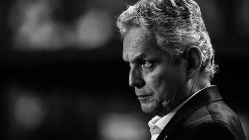 Reinaldo Rueda, entrenador colombiano.