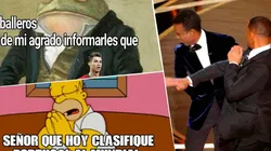 Los mejores memes de CR7 al Mundial.