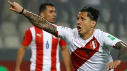 Gianluca Lapadula cambiaría de equipo en el fútbol de Europa.