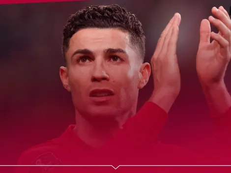 Rumbo a Qatar 2022: ¿cómo le fue a Cristiano Ronaldo en los Mundiales?