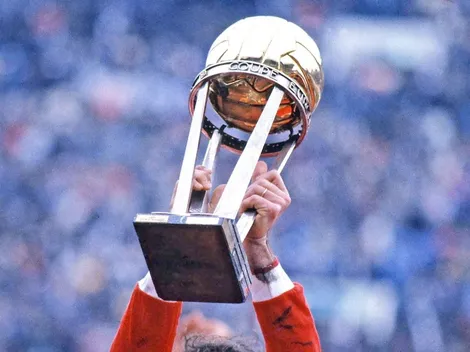 ¿Vuelve la Copa Intercontinental?