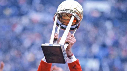 La Copa Intercontinental podría regresar.