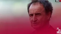 En Uruguay quieren la continuidad del 'Profe' Ortega para Qatar 2022.