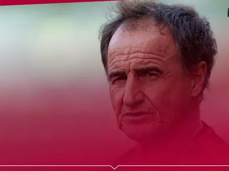 ¿Seguirá? Uruguay quiere mantener al Profe Ortega para Qatar 2022