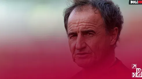 En Uruguay quieren la continuidad del 'Profe' Ortega para Qatar 2022.