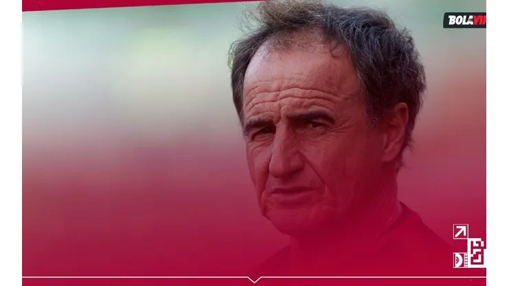 En Uruguay quieren la continuidad del 'Profe' Ortega para Qatar 2022.
