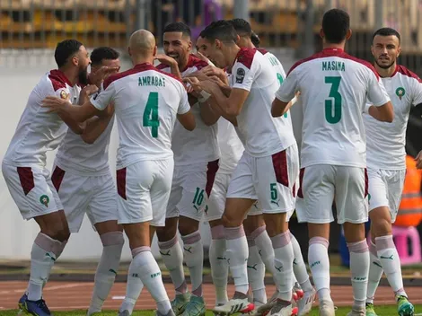 El DT que clasificó a los últimos cuatro Mundiales con selecciones distintas