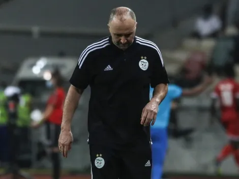 Tras quedarse afuera de Qatar 2022, renunció el DT de un seleccionado africano