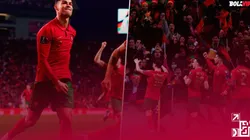 Portugal se clasifica al Mundial de Qatar 2022
