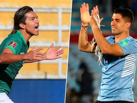 Eliminatorias Conmebol: así quedó la tabla de goleadores