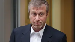 Roman Abramovich.
