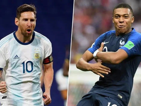 Qatar 2022: ¿Por qué los cabeza de serie quieren ir al Grupo B?