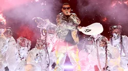 Daddy Yankee se presentará en Argentina.