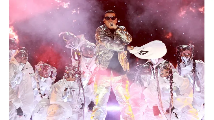 Daddy Yankee se presentará en Argentina.