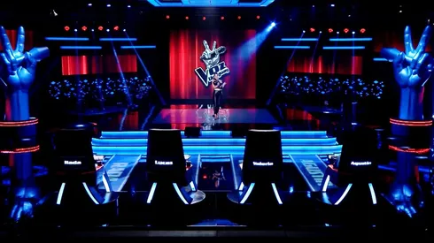 Hoy llega una nueva gala de La Voz.