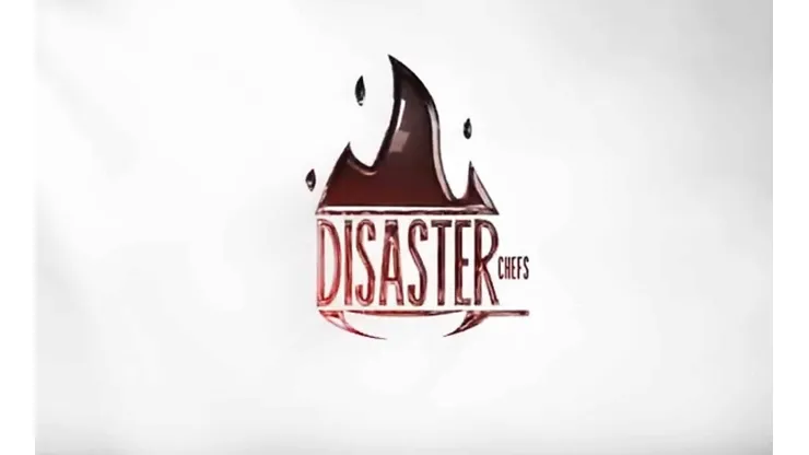 Llega una nueva edición de Disaster Chefs.