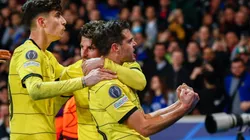 En Barcelona no se olvidan de Azpilicueta.