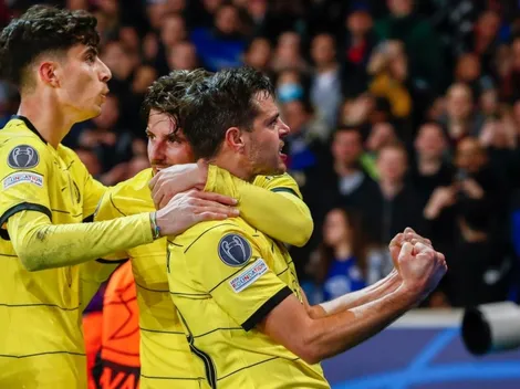 La nueva estrategia del Barça para fichar a otra figura del Chelsea