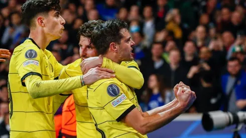 En Barcelona no se olvidan de Azpilicueta.