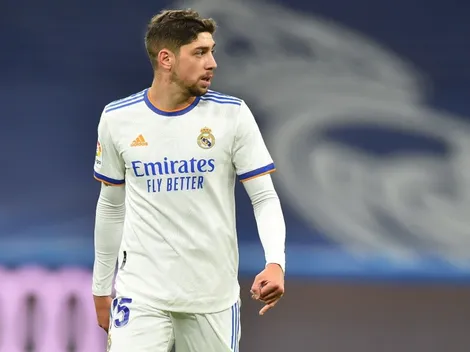 Esto opinan los hinchas del Real Madrid sobre Fede Valverde