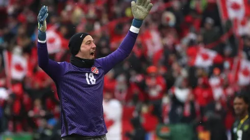 La historia del arquero de Canadá, Milan Borjan. Llega a Qatar 2022 tras haber iniciado su carrera en Boca y Nacional.