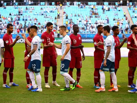 ¿Cuántos jugadores tendrán las listas de buena fe en el Mundial?