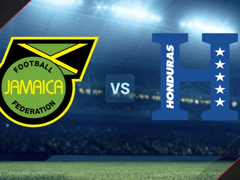 Jamaica vs. Honduras por las Eliminatorias Concacaf: hora y TV del partido por la última fecha