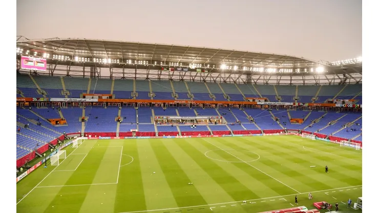 Stadium 974