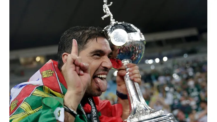 Abel Ferreira