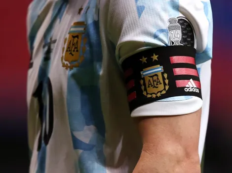 La revolución de los capitanes sudamericanos llega a FIFA