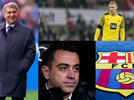 Barcelona y dos posturas internas en cuanto a los fichajes