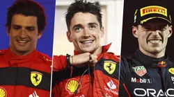 Tabla de posiciones de la Fórmula 1 (Fotos: Getty Images)