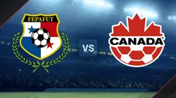 Panamá vs. Canadá por las Eliminatorias Concacaf.