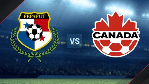 Panamá vs. Canadá por las Eliminatorias Concacaf.