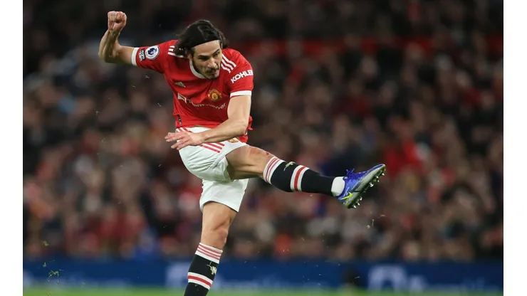 Edinson Cavani
