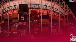 Estadio Ras Abu Aboud (o Estadio 974)