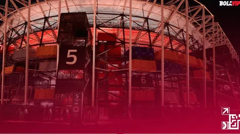 Estadio Ras Abu Aboud (o Estadio 974)