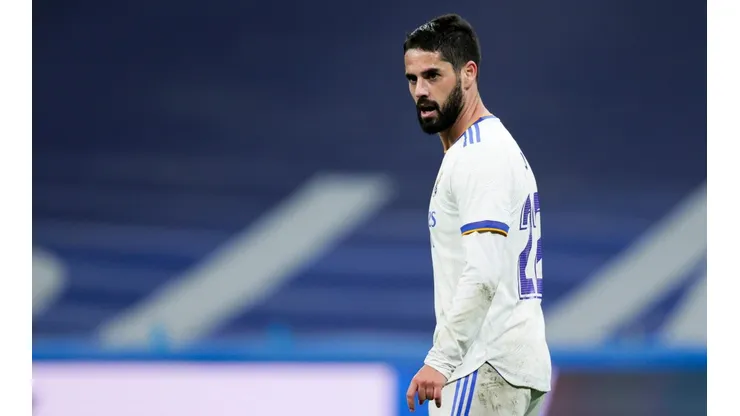 Isco