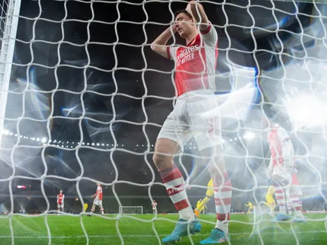 Ancelotti va por un lateral izquierdo de la Premier League