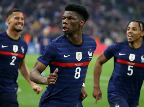 Un objetivo del Real Madrid se 'ofrece' al PSG