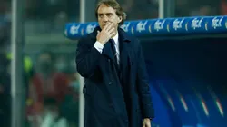Roberto Mancini