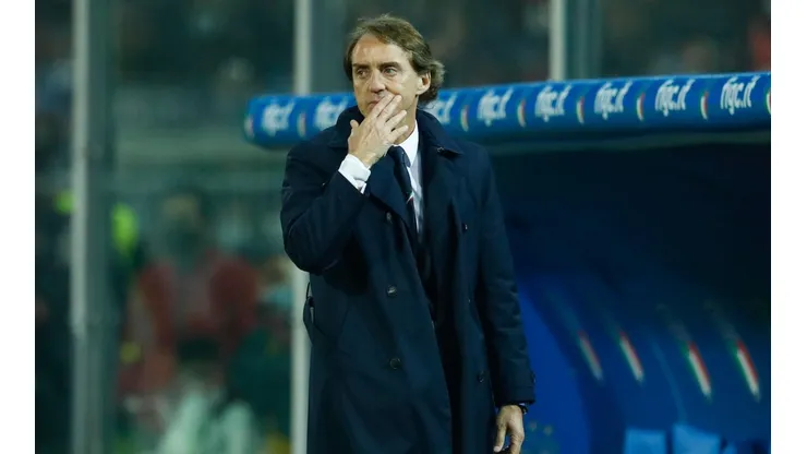 Roberto Mancini